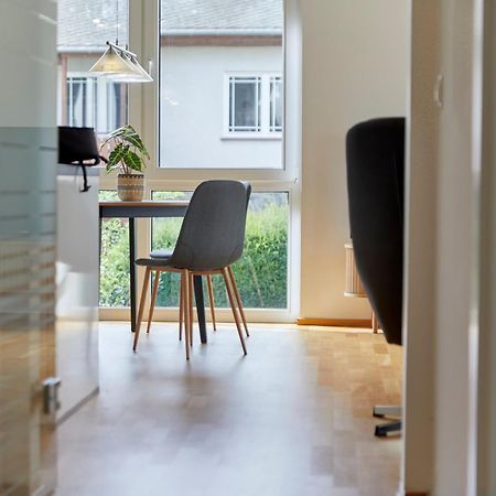 Appartamento Moseltraum Bernkastel-Kues Esterno foto