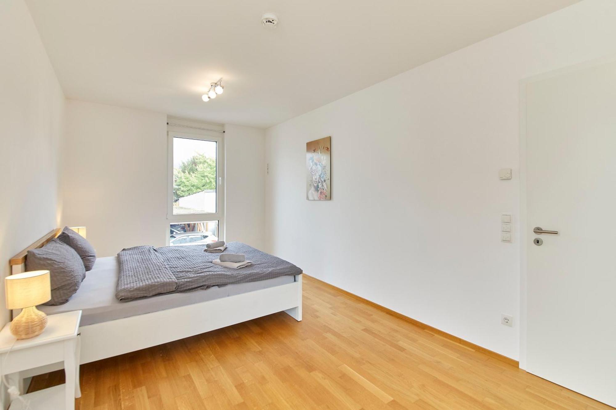 Appartamento Moseltraum Bernkastel-Kues Esterno foto