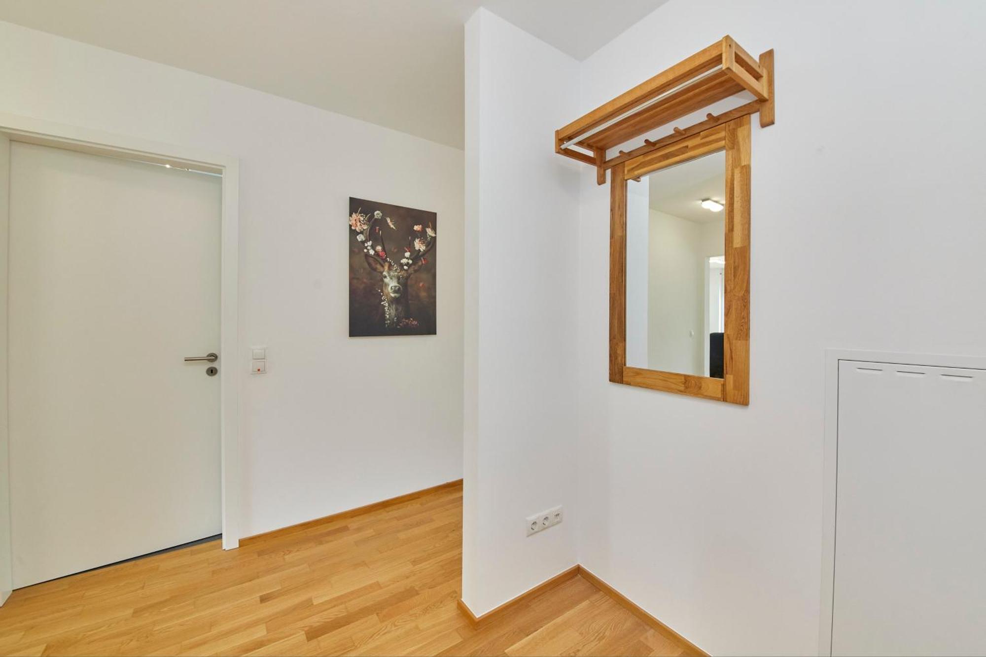 Appartamento Moseltraum Bernkastel-Kues Esterno foto